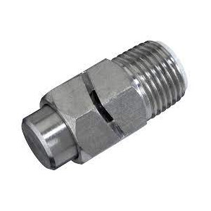 Zraszacz poidła zielonego  ZP-2/0 szczelinowy